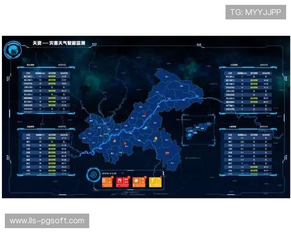 深圳气象局AI模型“智霁”精准预报海上马拉松赛事条件