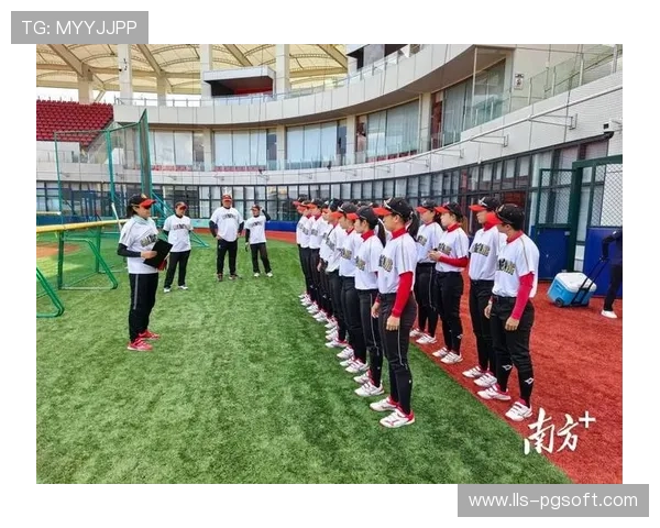 多位教练指出全运会对垒球项目发展的促进作用 多位教练指出全运会对垒球项目发展的促进作用