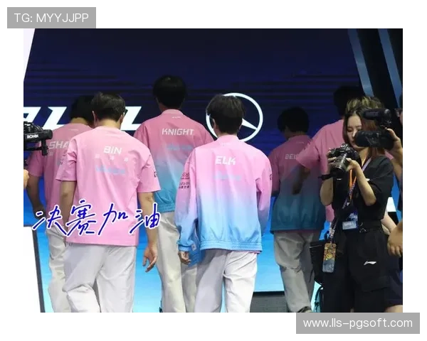 Viper与Knight双核组合前景几何?中下联动成BLG胜负关键 Viper与Knight双核组合前景几何?中下联动成BLG胜负关键