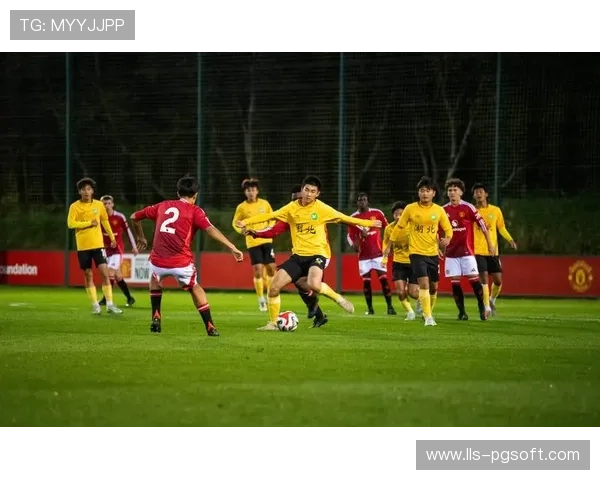 从青训营到一线队：英超俱乐部本土人才培养计划成效显著