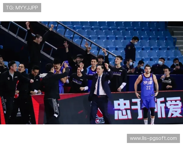 “王牌队16连胜收官，四年三冠王朝正式确立”